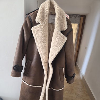 Beau Manteau 