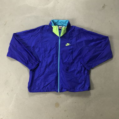 NIKE Vintage Track Jacket