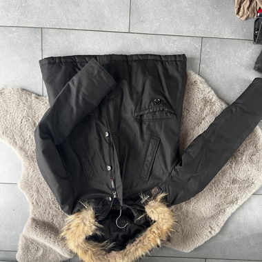 Giacca Woolrich 