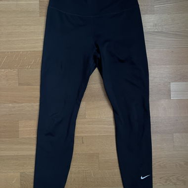 Legging Nike Dri-Fit nero – Taglia M