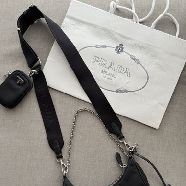 Prada Re-edition 2005