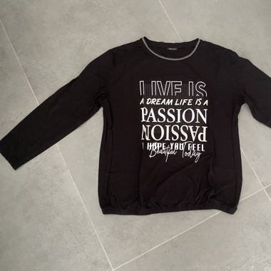 Maglia Fiorella Rubino