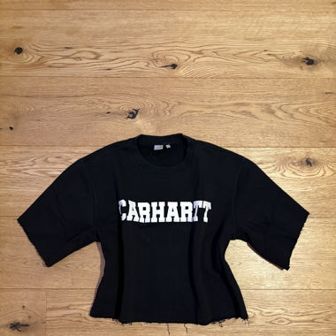 Cropped Carhartt Shirt