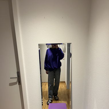 IKAN HYU hoodie 