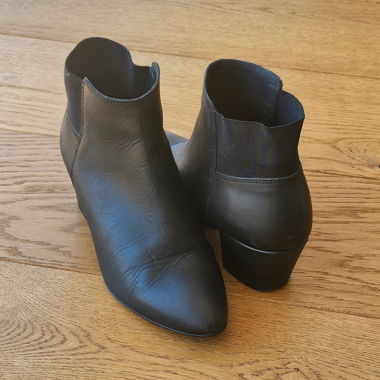 Stiefeletten