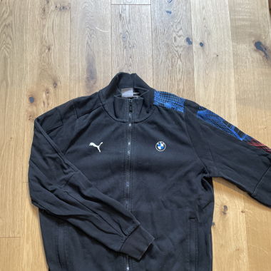 Jacket Puma BMW