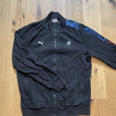 Puma BMW Jacke