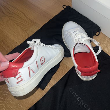 Sneakers Givenchy - Taglia 36