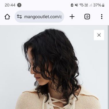 Pullover Mango, brandneu