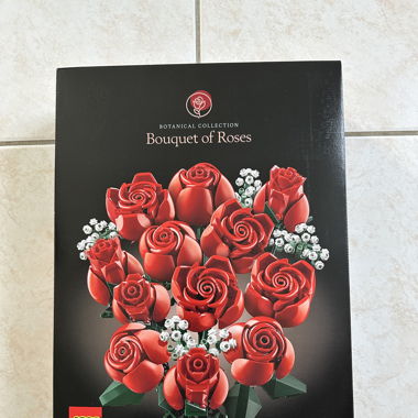 Lego 10328