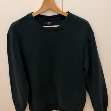 Maglione verde H&M