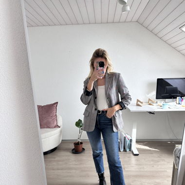 Blazer ZARA 