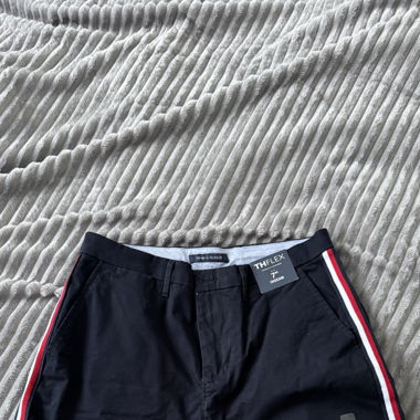 Tommy Hilfiger Flex