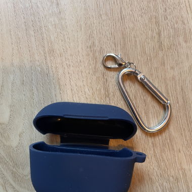 Navy blue AirPods Case für AirPods Pro 2