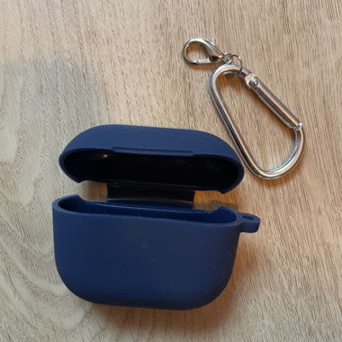Navy blue AirPods Case für AirPods Pro 2