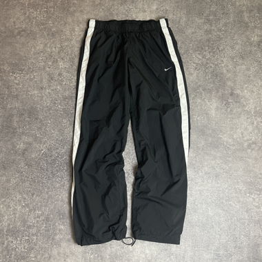 Pantaloni da training vintage Nike baggy