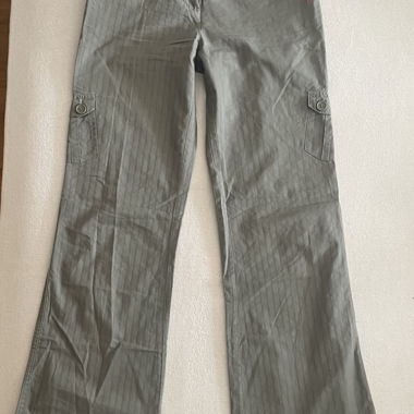 Tally Weijl Cargo Pants