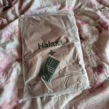 Halara Anzugshose ungetragen