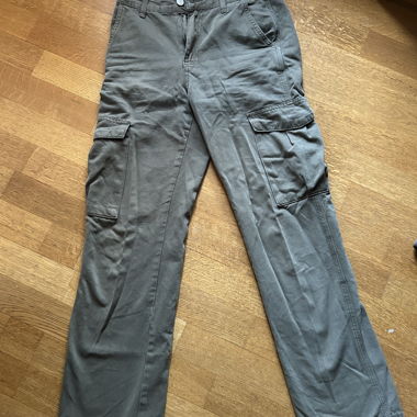Pull&Bear Cargos