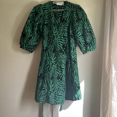 Robe cocktail/robe de fête