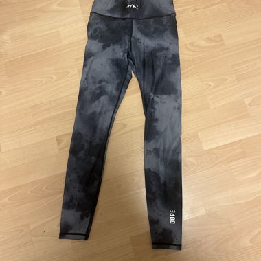 Dope Leggins