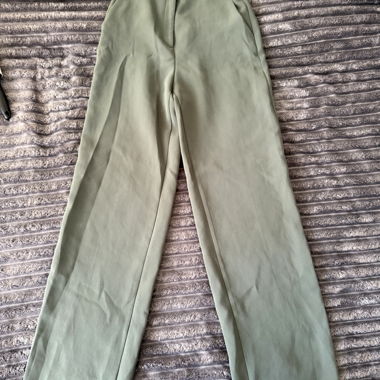 Pantalon décontracté