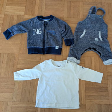  Ein Set