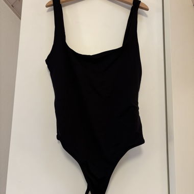 Body nero