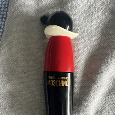 Cheap & Chic Moschino Perfume