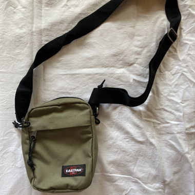 Eastpak Bauchtasche