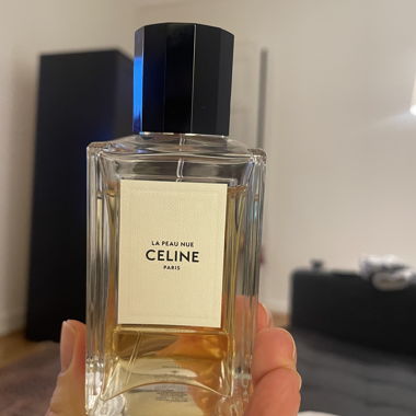 Profumo Celine La Peau Nue