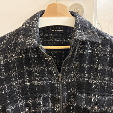 Giacca The Kooples Sport