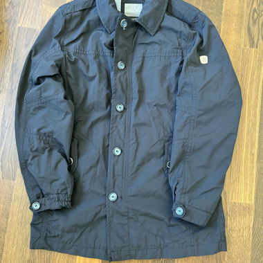 Veste Bugatti