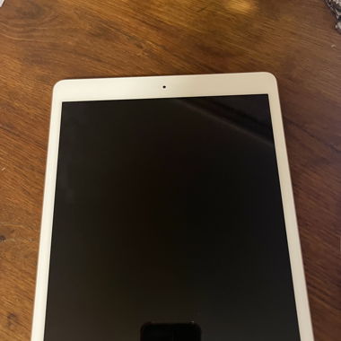 Apple IPad 8. Generation (2022), Rosa-Gold