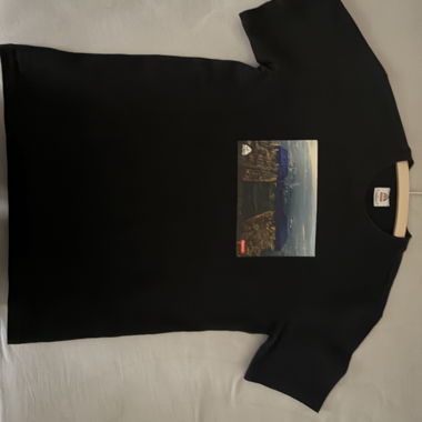T-shirt Supreme x ACG nero M