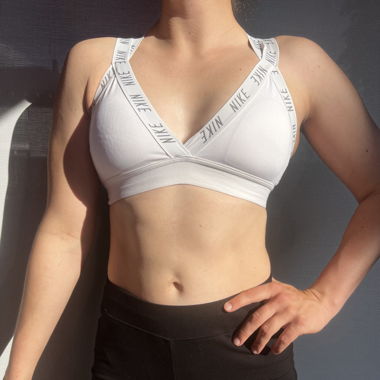 Reggiseno sportivo Nike
