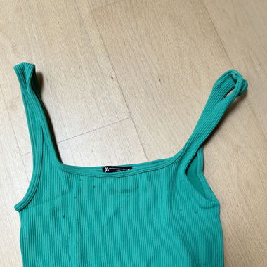 zara top