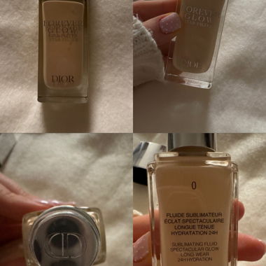 Dior Star Filter 