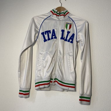 Dress & Go Italia Trainingsjacke XS