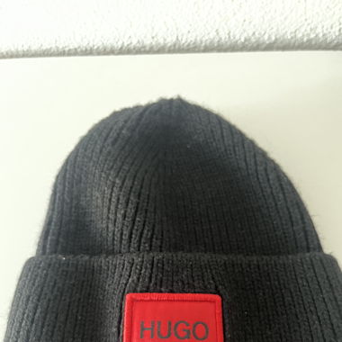 Hugo boss mütze