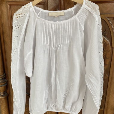 Blusa Vanessa Bruno taglia 36