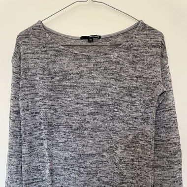 Pull fluide 