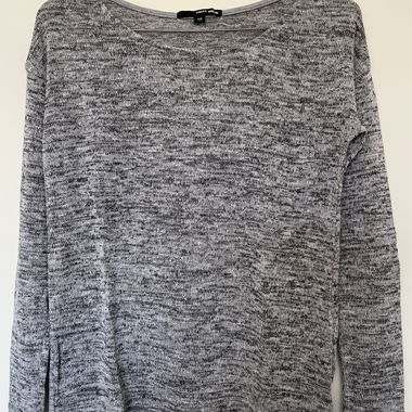 Pull fluide 