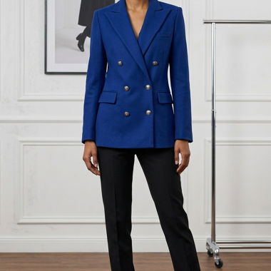 Polo Ralph Lauren Blazer blau