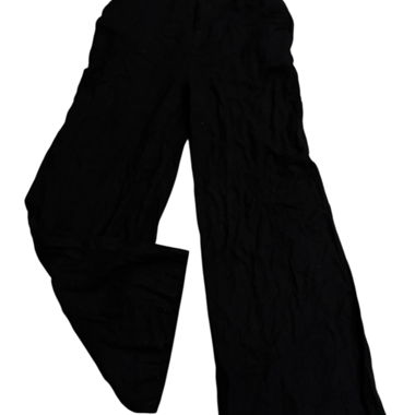 Black Women’s Pants