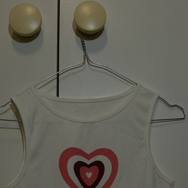 summer top 
