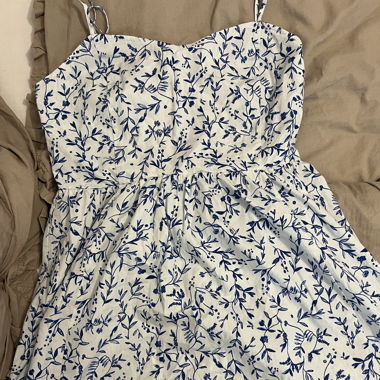 Vestito Estivo H&M