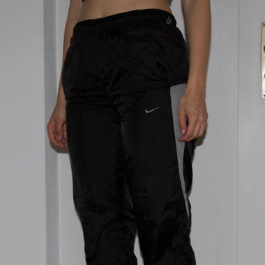 00er Vintage Nike Trainingshose S