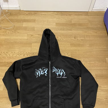 Jacket Y2K