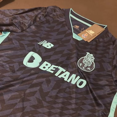 Maillot fc porto taille S